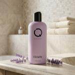 Violete Shower Gel-400Ml MS Department Store Oman