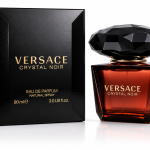 Versace Crystal Noir Edp-90Ml MS Department Store Oman