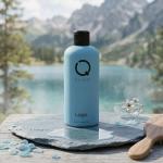 Lago Hair Shampoo-400Ml MS Department Store Oman