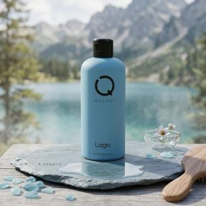 Lago Hair Shampoo-400Ml MS Department Store Oman