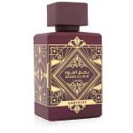 Lattafa Spray Bade'E Al Oud Amethyst-100Ml (Unisex) MS Department Store Oman