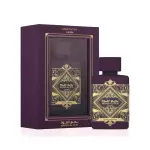 Lattafa Spray Bade'E Al Oud Amethyst-100Ml (Unisex) MS Department Store Oman