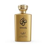 Manasik Spray Shouq-100Ml MS Department Store Oman
