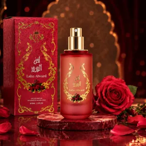 Lahn Alward-75Ml Edp MS Department Store Oman