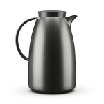 Regall 0.5Ltr. P/B Flask Chrome Body Matt Grey Color MS Department Store Oman