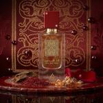 Lattafa Ana Abiyedh Rouge Edp-60Ml (Unisex) MS Department Store Oman