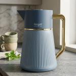 REGAL0.5 Ltr. P/B V/Flask - Silver Handle (4-Colors
Mixed) MS Department Store Oman