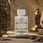 Lattafa Honor & Glory Badee Al Oud Edp-100Ml (Unisex) MS Department Store Oman