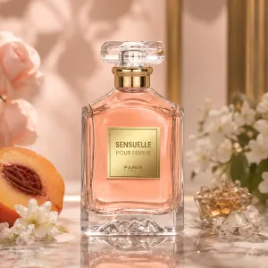 Fariis Spray Sensuelle Pour Femme-100Ml MS Department Store Oman