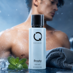 Frosty Body Mist-250Ml MS Department Store Oman