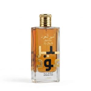 Spray Ameer Al Oudh Intense Oud-100Ml MS Department Store Oman