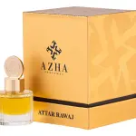 Attar Rawaj Concentrated Perfume-15Ml MS Department Store Oman
