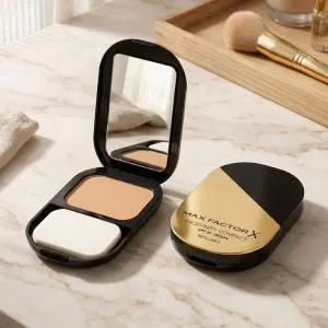 Maxfactor Facefinity Compact Refill 006 -(Golden) MS Department Store Oman