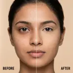Block Out Concealer (Maccaroon) MS Department Store Oman