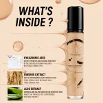 Block Out Concealer (Flax) MS Department Store Oman