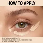 Block Out Concealer (Swan) MS Department Store Oman