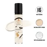 Block Out Concealer (Nutty) MS Department Store Oman