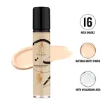 Block Out Concealer (Panna Cotta) MS Department Store Oman