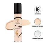 Block Out Concealer (Chantilly) MS Department Store Oman