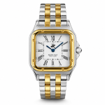 Beverly Hills Polo Club Women'S Rectangular Watch MS Department Store Oman