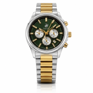 Beverly Hills Polo Club Men'S Chronograph Watch MS Department Store Oman