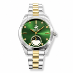 Beverly Hills Polo Club Women'S Moon Phase Watch MS Department Store Oman