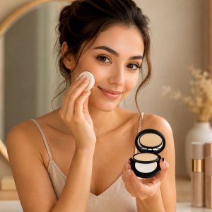 Micro Silk Powder MS Department Store Oman