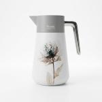 Regall1.0Ltr. D W S/S V-Jug [3-Decors Assorted] MS Department Store Oman