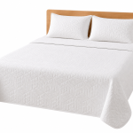 Classic Bedsred Single 1Pc 150X200Cm 120Gsm  MS Department Store Oman