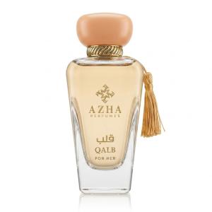 Azha Qalb Edp For Her-100Ml (Women) MS Department Store Oman