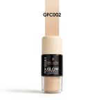 Top Coat Glow Foundation & Concealer MS Department Store Oman