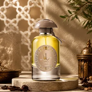 Lattafa Rae'Ed Silver Edp-100Ml (Unisex) MS Department Store Oman