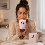 Tender Candle-120Gr MS Department Store Oman