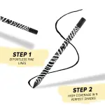 Fabulous Waterproof Eye Pencil MS Department Store Oman