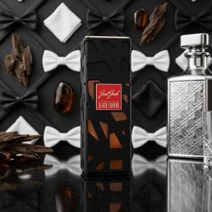 Black Tuxedo Book Type Edp-100Ml MS Department Store Oman