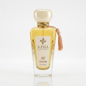 Azha Noor Edp For Her-100Ml (Women) MS Department Store Oman