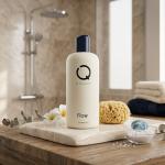 Flow Shower Gel-400Ml MS Department Store Oman