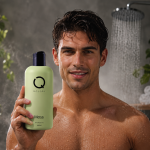 Moss Shower Gel-400Ml MS Department Store Oman