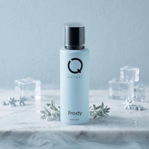 Frosty Body Mist-250Ml MS Department Store Oman