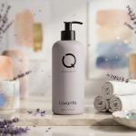 Lavantis Body Lotion-400Ml MS Department Store Oman