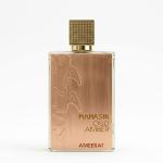 Manasik Spray Oud Amber Ameerat-100Ml MS Department Store Oman
