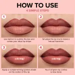 Shape Of You Lipliner Lips MS Department Store Oman