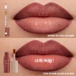 Shape Of You Lipliner Lips MS Department Store Oman