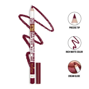 Shape Of You Lipliner MS Department Store Oman