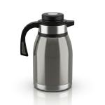 REGAL2.0 Ltr. D W S/S Vacuum Flask [Transparent
Grey] MS Department Store Oman