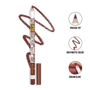 Shape Of You Lipliner Lips MS Department Store Oman