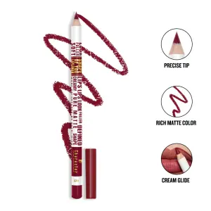 Shape Of You Lipliner Lips MS Department Store Oman