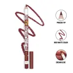 Shape Of You Lipliner Lips MS Department Store Oman