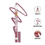 Shape Of You Lipliner Lips MS Department Store Oman
