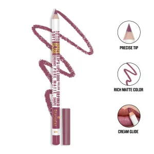 Shape Of You Lipliner Lips MS Department Store Oman